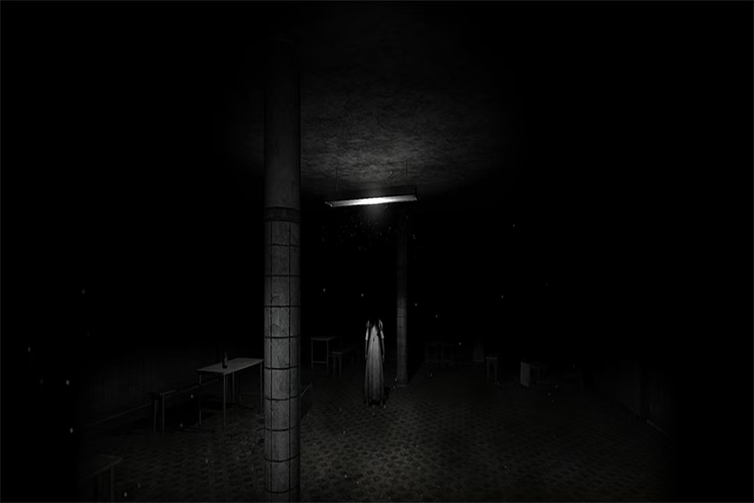 有意思的鬼抓人游戏榜单2026 有趣的鬼抓人游戏介绍截图