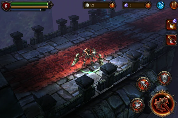 好玩的单机rpg推荐