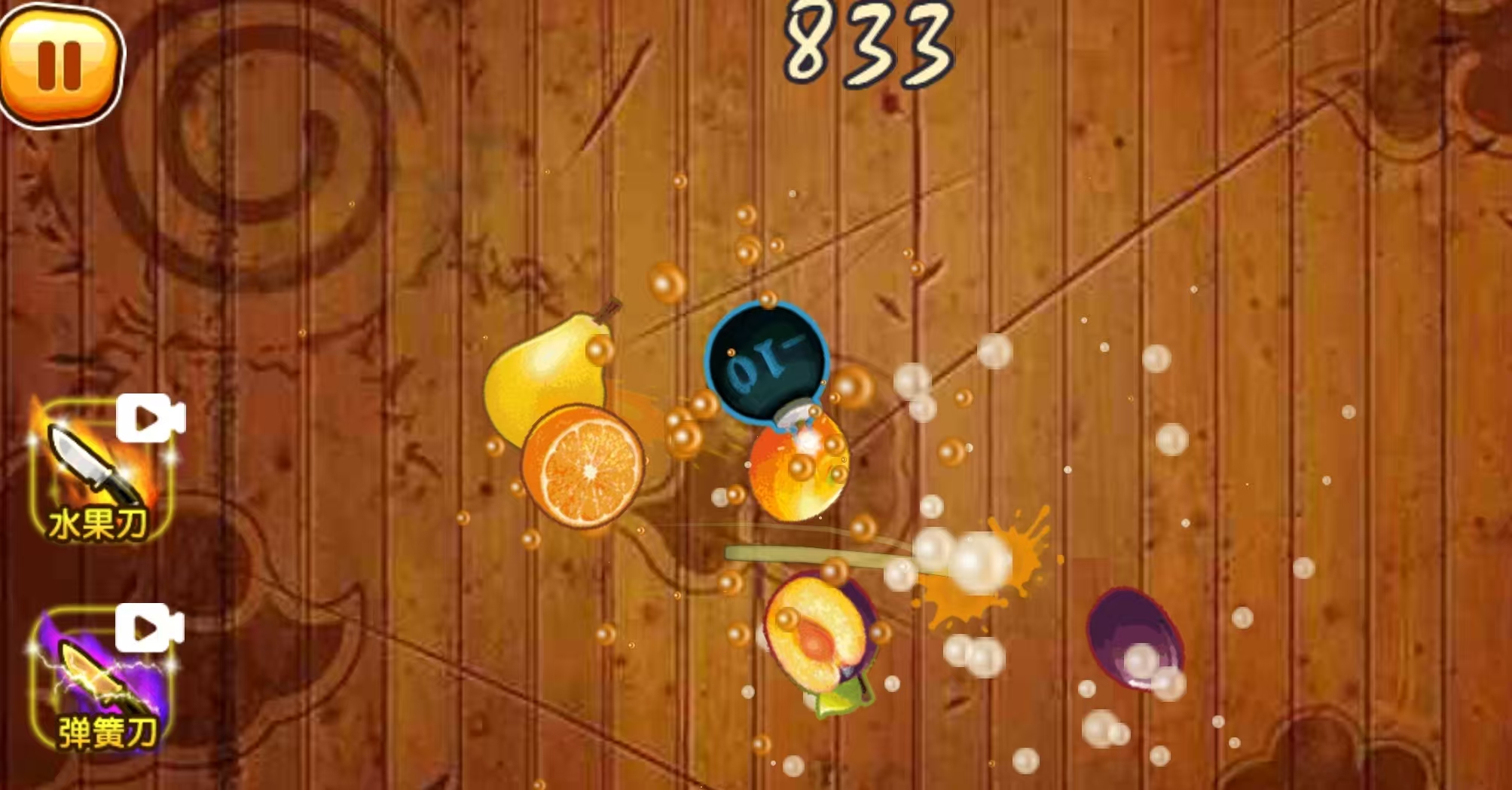 经典的休闲榜单5不用钱有哪几款 2026免费的休闲小游戏before_1截图