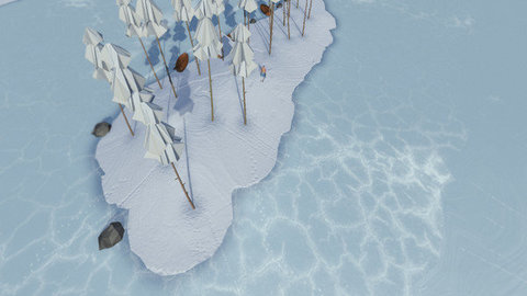 2026热度高的高山滑雪游戏有哪几款 受欢迎的高山滑雪游戏汇总截图