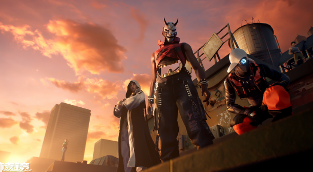 棱镜2033预约方法盘点 棱镜2033怎么预约截图