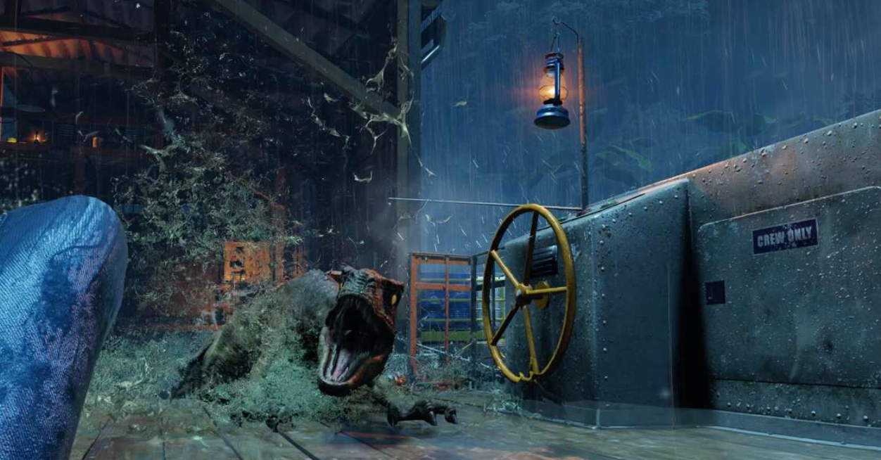 类似于恐龙岛的手游下载推荐