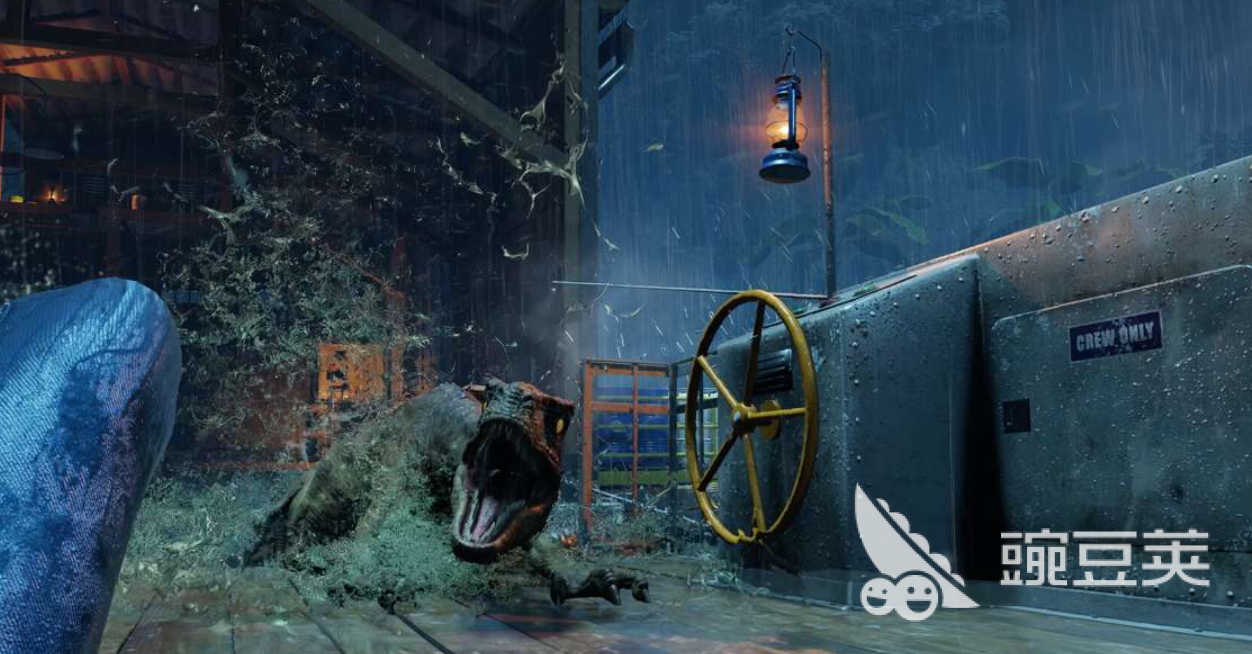 恐龙岛榜单6分享 恐龙岛受欢迎的恐龙游戏before_12026截图