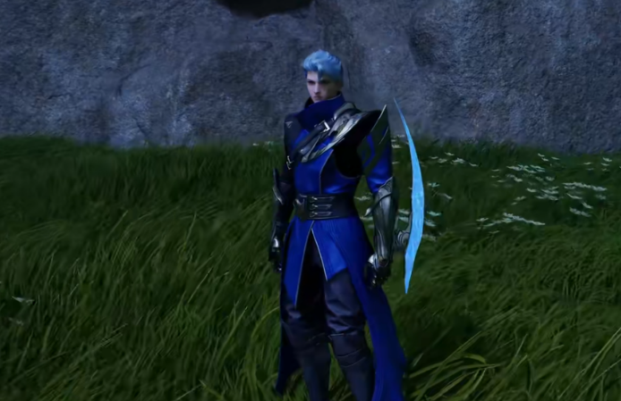 王者荣耀世界有没有英雄 王者荣耀世界英雄合辑