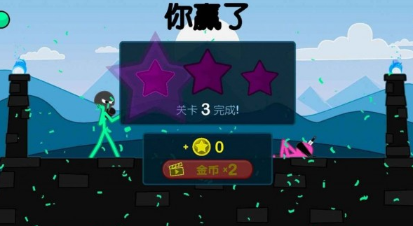 有趣的角斗士游戏怎么下载 2026受欢迎的角斗士游戏合辑截图