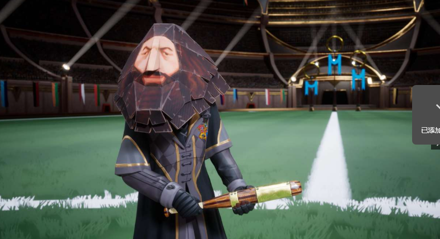 一款很老的哈利波特游戏汇总 2026必玩的哈利波特游戏下载截图