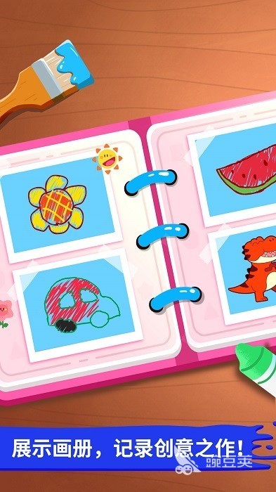 2026火爆的宝宝巴士游戏分享:耐玩益智早教游戏榜单