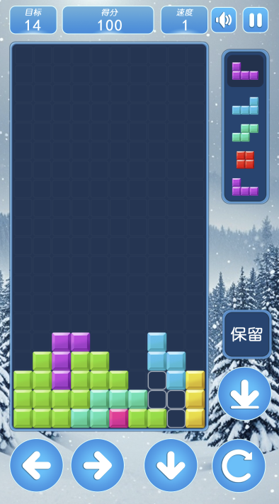 方块游戏有哪些