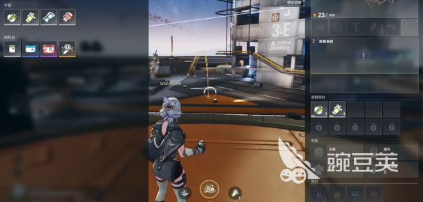 命运扳机大招键位设置攻略 命运扳机如何自定义大招操作按键截图