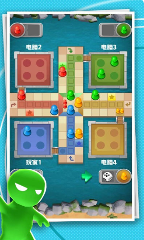 和朋友一起玩的游戏合辑 2026榜单合集4的多人游戏before_2截图