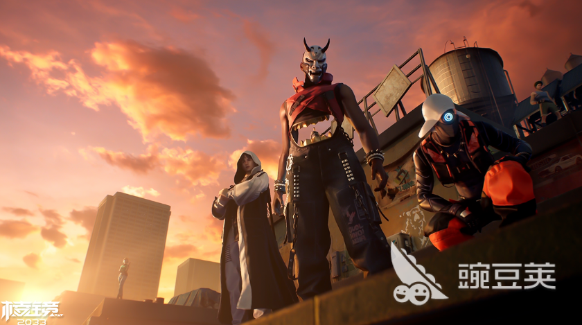 棱镜2033预约方法详解 棱镜2033怎么预约报名及入口一览截图