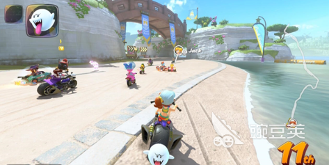 马里奥赛车 马里奥赛车2026火爆的赛道与高人气改装车分享榜单截图