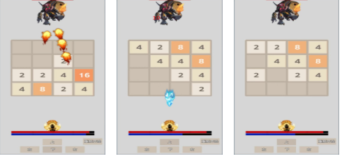 相似全民打怪兽的游戏叫什么名字 火爆的的打怪兽游戏介绍2026截图