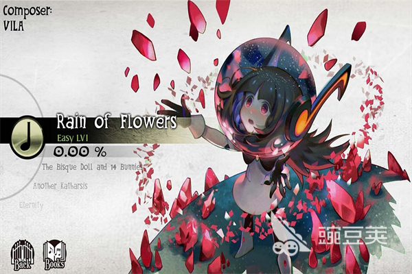 榜单3音游排行前5 2026经典音游before_1分享截图