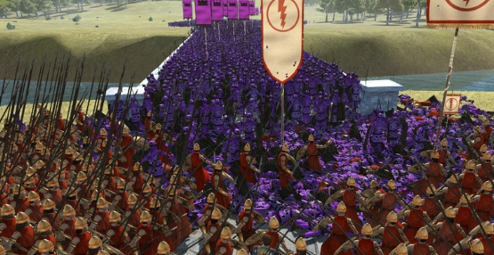 罗马全面战争重制版闪退为什么 罗马全面战争闪退怎么办截图