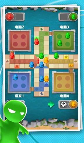 和朋友一起玩的游戏大全