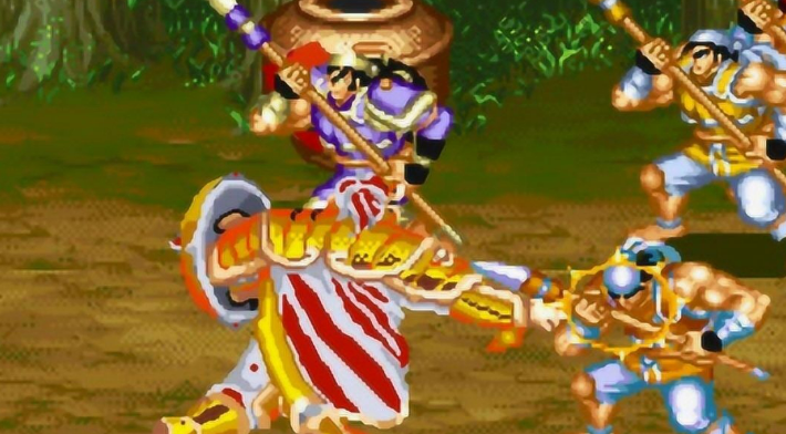 男生必玩的十款游戏下载盘点2026 男生爱玩的游戏指引截图