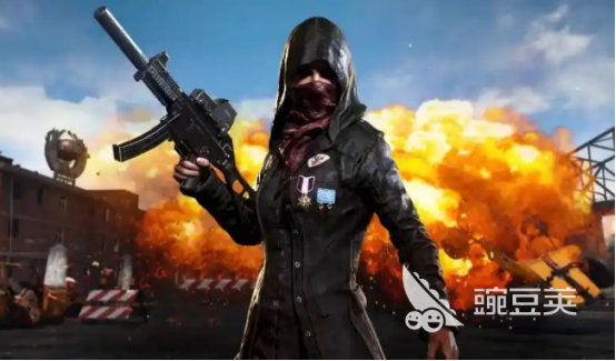 绝地求生掉线原因分析 绝地求生掉线解决方法合辑截图