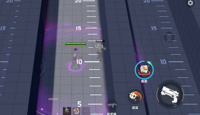 头号禁区什么时候开服 头号禁区公测时间公布截图