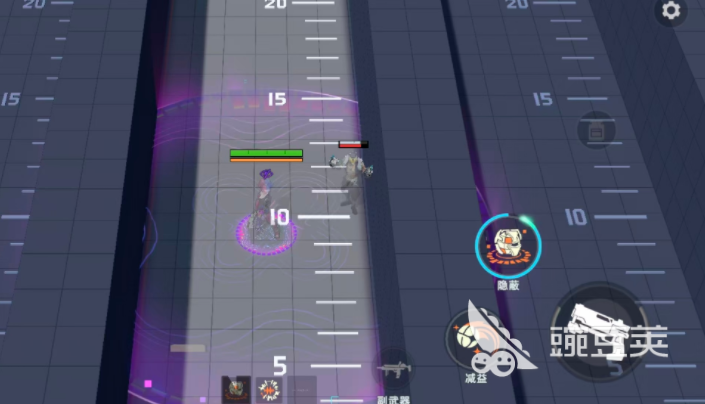 头号禁区什么时候开服 头号禁区公测时间公布截图