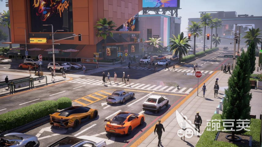 棱镜2033游戏类型详解 棱镜2033玩法特色与真实体验评测截图