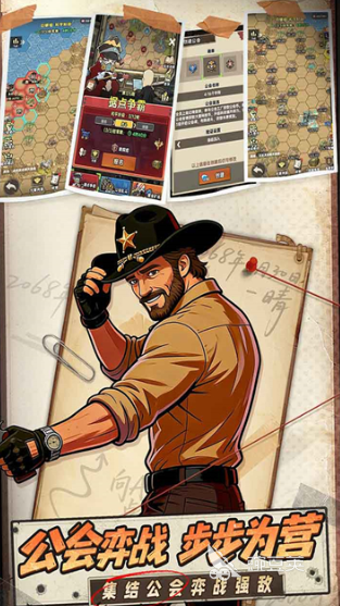 不肝不氪游戏手机版分享 2026高口碑零压力休闲游戏榜单合集截图