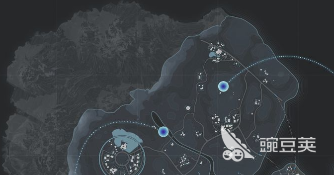 命运扳机地图通关技巧推荐 命运扳机高难度地图机制与速通要点解析截图