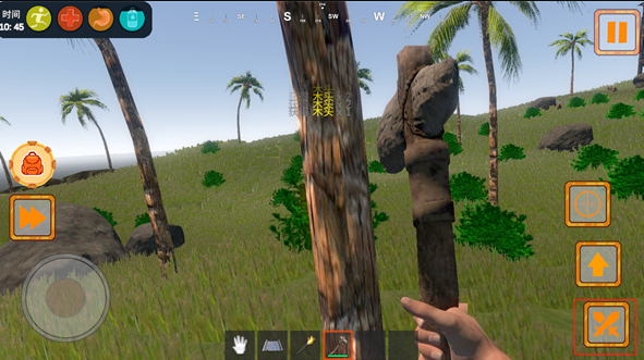 有趣的方舟游戏大全