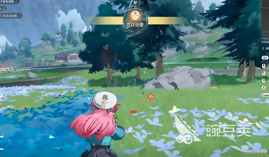 命运扳机晶核获取方法合辑 命运扳机晶核兑换码最新汇总截图