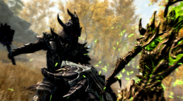 上古卷轴闪退为什么 上古卷轴闪退怎么办截图