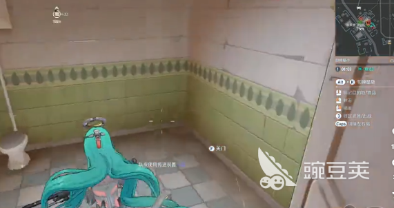 命运扳机护盾机制详解 命运扳机护盾触发条件与获取方法截图