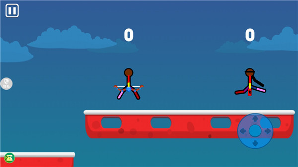 poki射击游戏排行大全