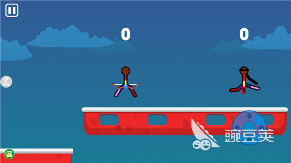 Poki射击游戏榜单合集 2026火爆的趣味Poki射击游戏分享截图