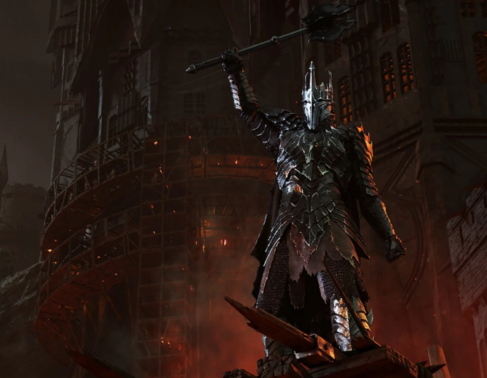 中土世界战争之影进不去怎么办 中土世界战争之影加速器推荐截图