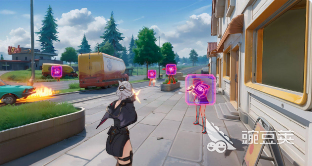 命运扳机道具盘点与使用方法详解 命运扳机道具实战安卓APP技巧推荐截图