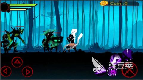 鬼灭之刃游戏分享 2026人气最高的五大鬼灭之刃游戏截图