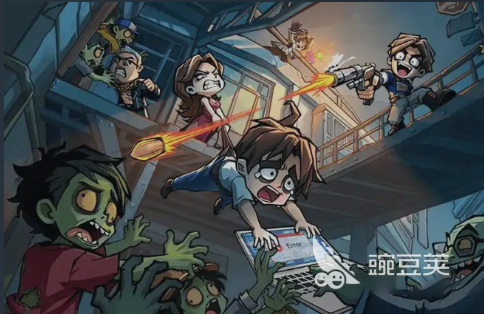 生存33天 亡灵祭祀通关教程｜高效率速通打法与核心技巧详解截图