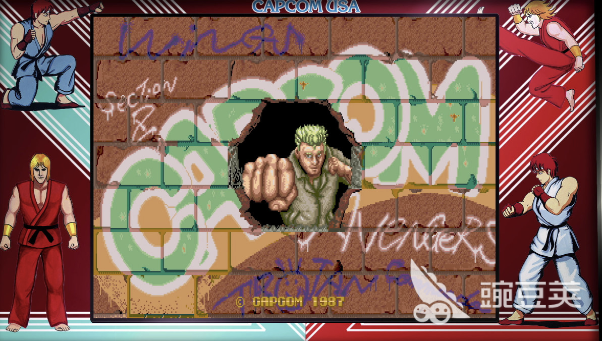 2026年值得期待的卡普空游戏分享：火爆的新作与耐玩续作汇总