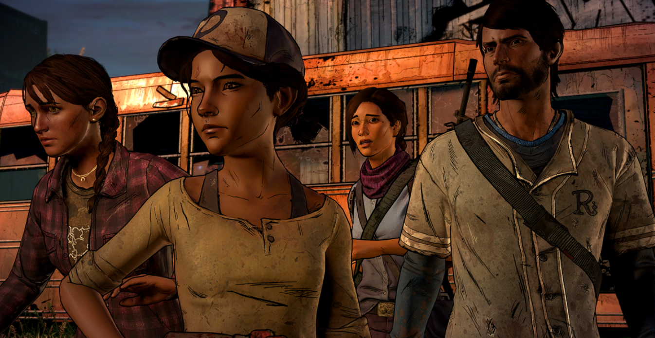 受欢迎的剧情类游戏有哪几款 有趣的剧情类游戏介绍2026截图