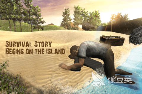 野外生存游戏排行 2026年火爆的高口碑野外生存游戏分享截图