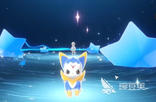 洛克王国世界圣光迪莫教程 洛克王国世界迪莫强度解析与培养指南截图