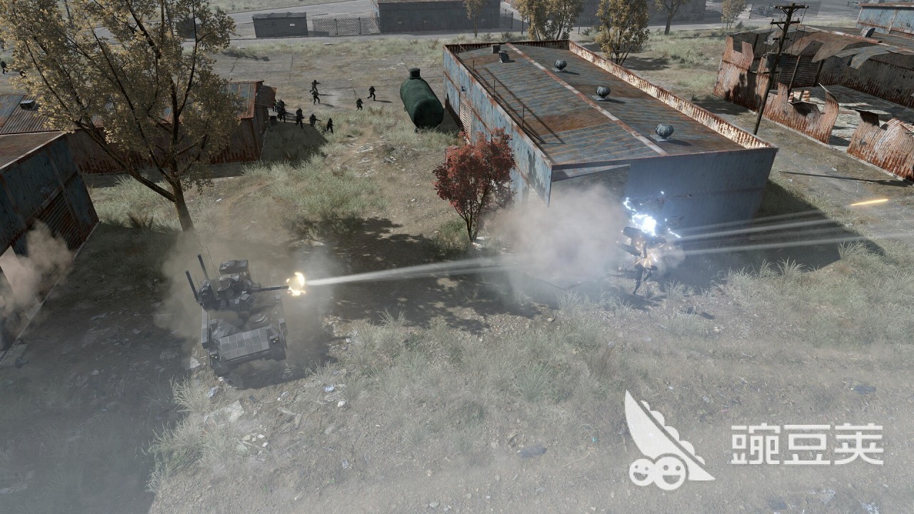 终结者游戏分享 2026榜单合集4终结者题材不用网络与游戏手机版before_2截图