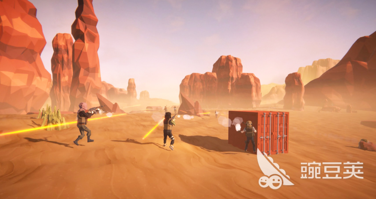 2026年最好玩的五大不用钱末日生存游戏分享