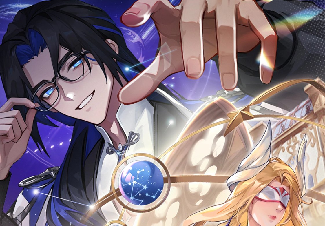 决斗学院游戏手机版安装包去哪下载 决斗学院手游安装包预约下载安装链接分享截图