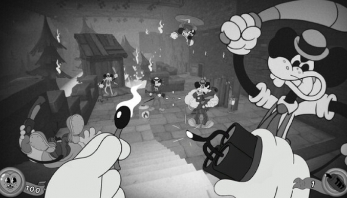 神探杰克鼠谁发行的游戏 神探杰克鼠发行公司盘点截图