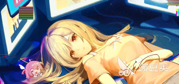 出道吧精神小妹公测时间 出道吧精神小妹开服日期及预约入口截图