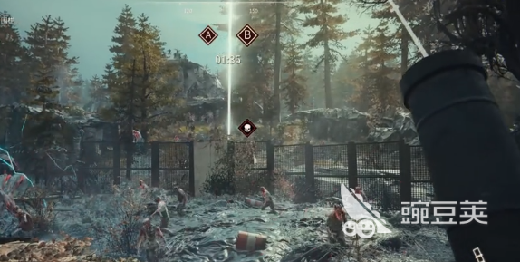 毒液突击队全部丧尸打法教程 毒液突击队全丧尸关卡通关技巧与阵容分享截图