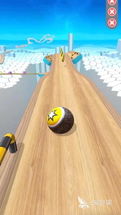 滚球游戏榜单 2026火爆的高分滚球游戏分享截图