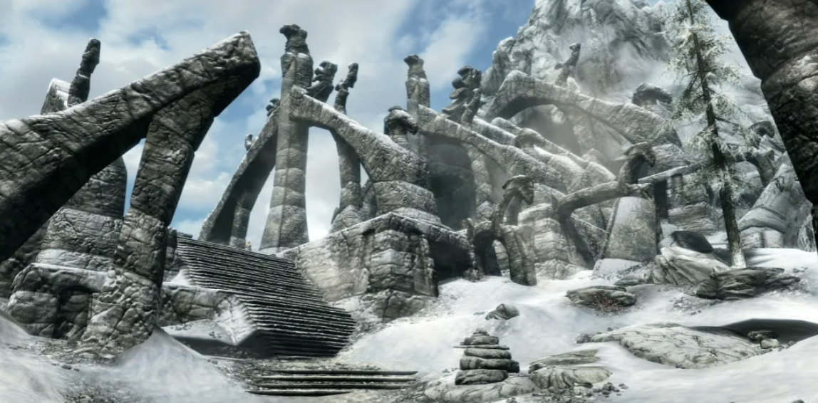 上古卷轴5很卡怎么办 上古卷轴5很卡处理方式盘点截图