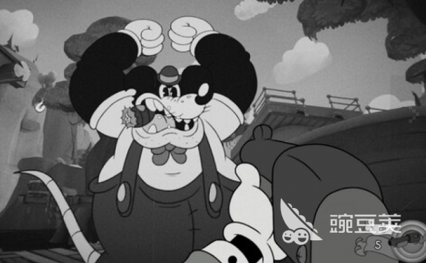 神探杰克鼠是谁发行的 神探杰克鼠发行公司背景与开发商盘点截图